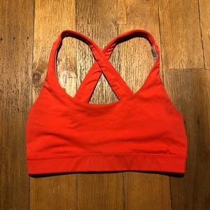 Gap fit sports bra